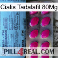 Cialis Tadalafil 80Mg 35